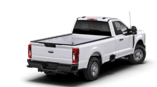 2026 Ford Super Duty® External Image 4
